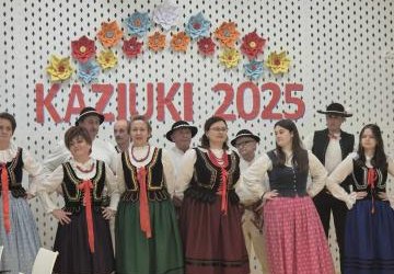 Spotkanie Kaziukowe w Przysietnicy